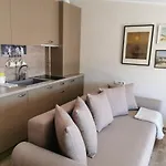 Neringa Apartamentai Διαμέρισμα