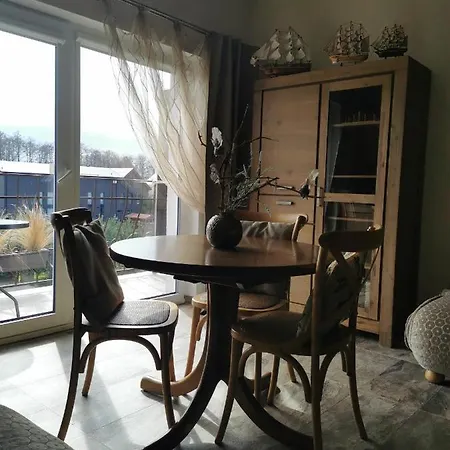 Neringa Apartamentai Apartment Palanga
