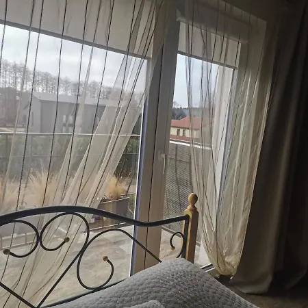 Апартаменти Neringa Apartamentai