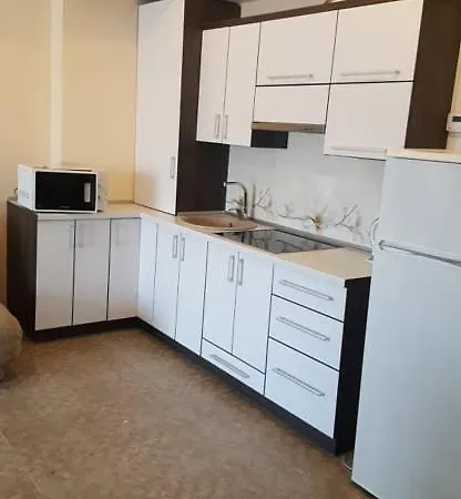 Neringa Apartamentai Апартаменти Паланга