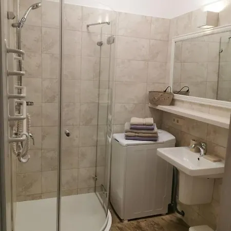 Апартаменти Neringa Apartamentai