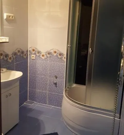 Neringa Apartamentai * Паланга