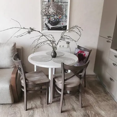 Neringa Apartamentai *