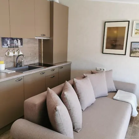 Neringa Apartamentai Apartamento