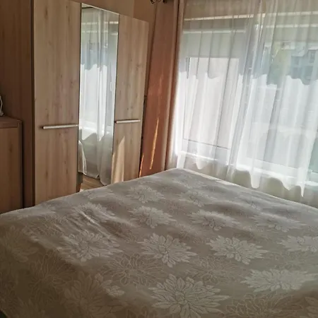 Neringa Apartamentai
