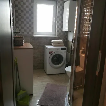 Апартаменти Neringa Apartamentai *