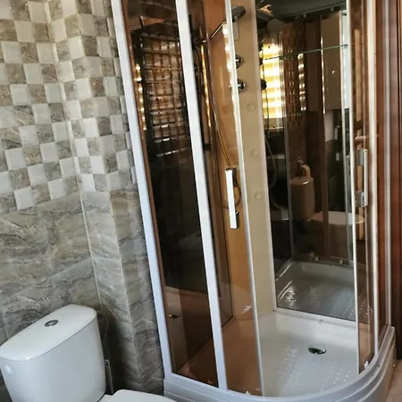 Neringa Apartamentai