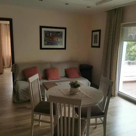 Neringa Apartamentai Апартаменти
