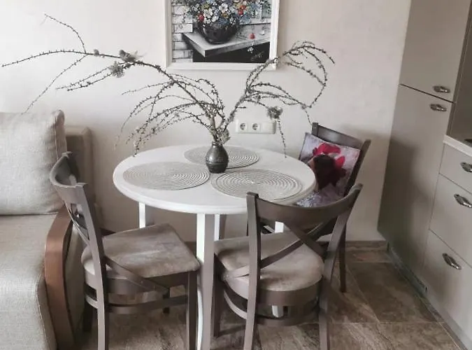 Neringa Apartamentai *