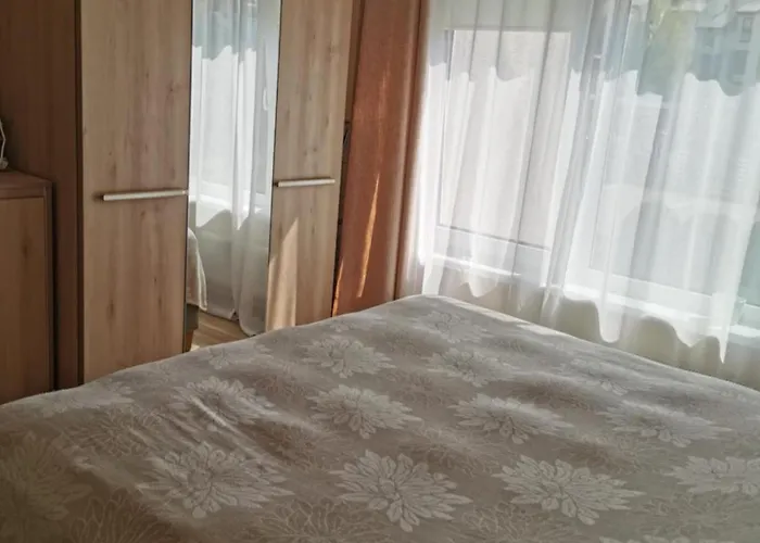 Neringa Apartamentai