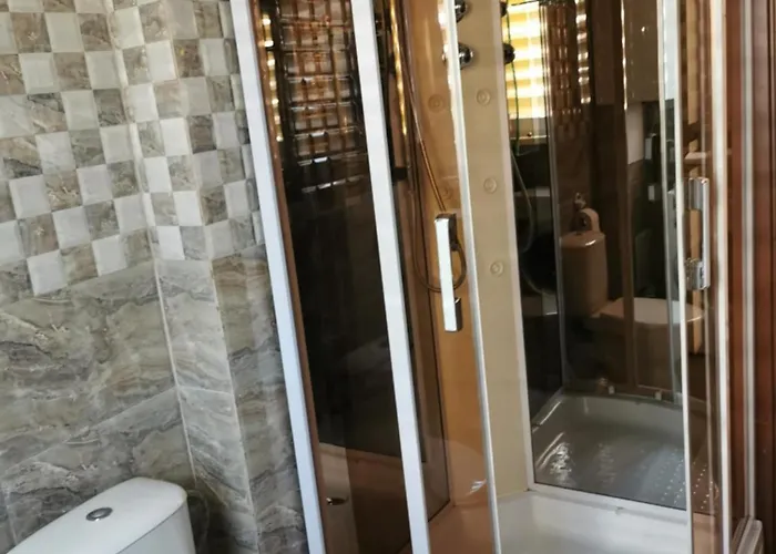 Neringa Apartamentai